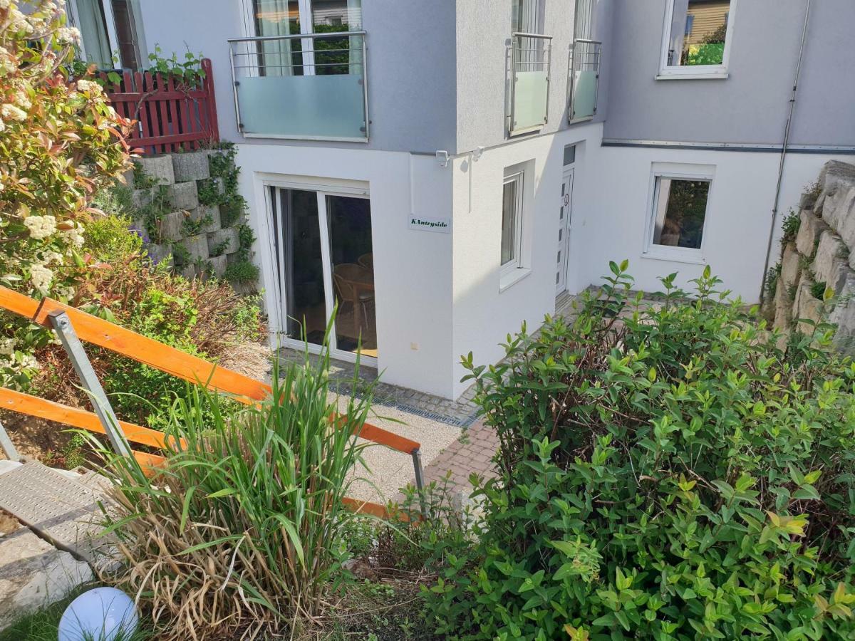 Kantryside Karlsruhe Exterior photo